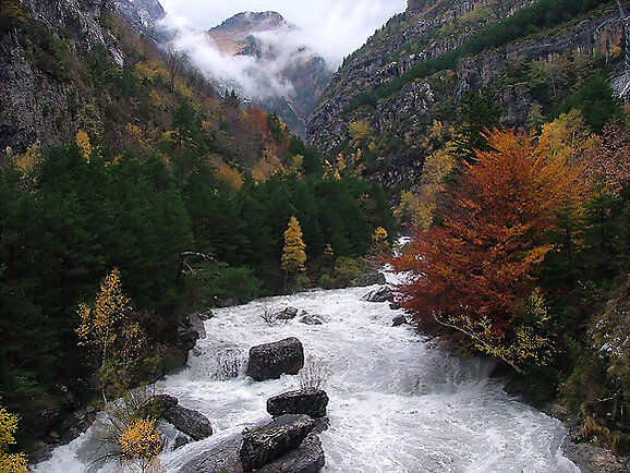 Valle de Bujaruelo