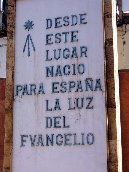 Santiago Apóstol