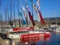 MedCup: Alta Competici&oacute;n en Cartagena