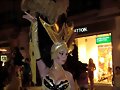 Carnaval en Agosto
