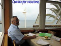 Cerrado por vacaciones