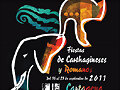Fiestas de Carthagineses y Romanos