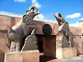 Carthagineses y Romanos: Carthagineses