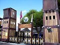 Carthagineses y Romanos: Romanos