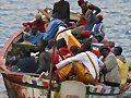 Migrantes