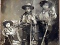 Centenario de los Scouts en Espa&ntilde;a.