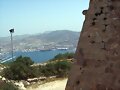 Castillo de Galeras