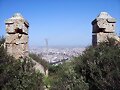 Castillo de Galeras