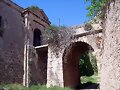 Castillo de Galeras