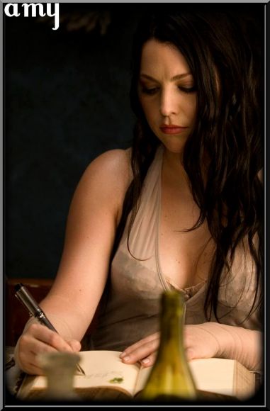 Amy Lee
