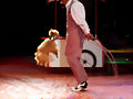 Circo Royal Malaga Abril 2012