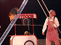 Circo Royal Malaga Abril 2012