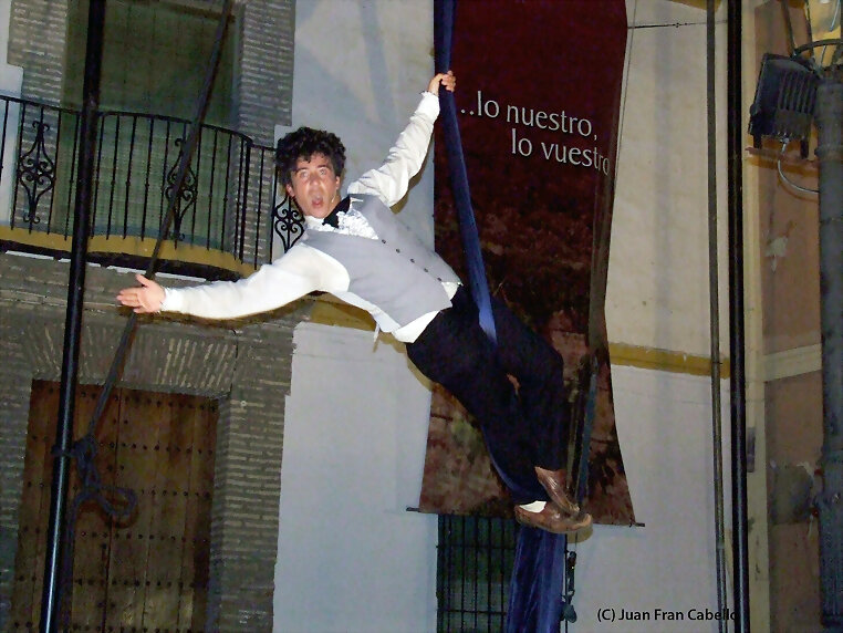 El Gran Dimitri