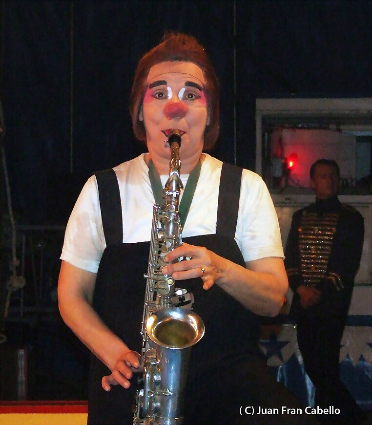 Circo Quiros Benalmadena , 2011
