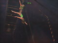 Circo Quiros Benalmadena  Febrero 2011