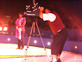 Cordoba 2009  Circo Richard Bross