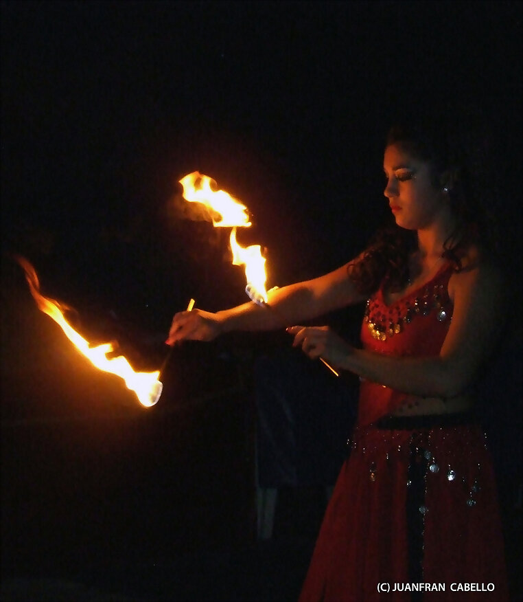 Circo Fantasy