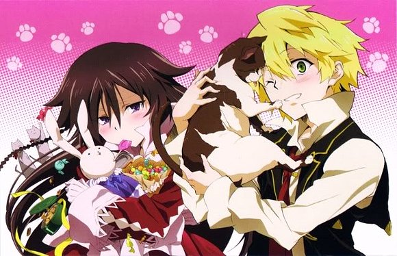 alice y oz bezarius