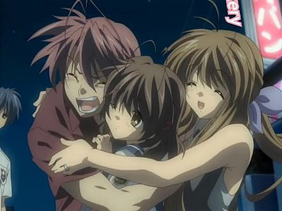 clannad