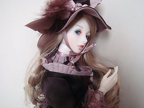 dollfie