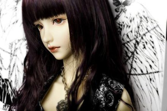 dollfie