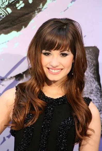 demi lovato