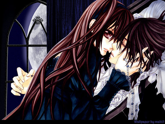 vampire knight