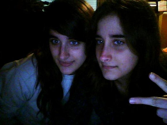 nerea y desy