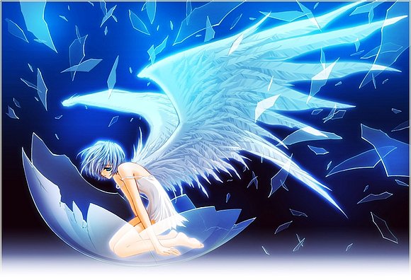 angel
