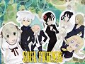 Soul eater