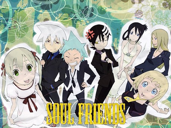 Soul eater