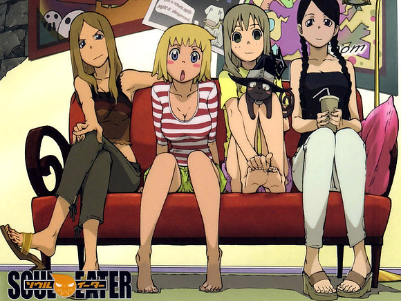 soul eater