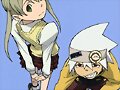 SOUL EATER
