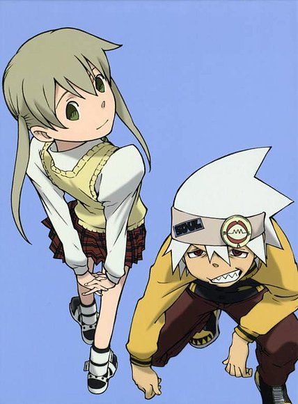 SOUL EATER