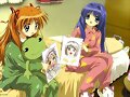 kanon!