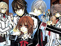 vampire knight!!