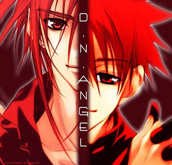 DNANGEL
