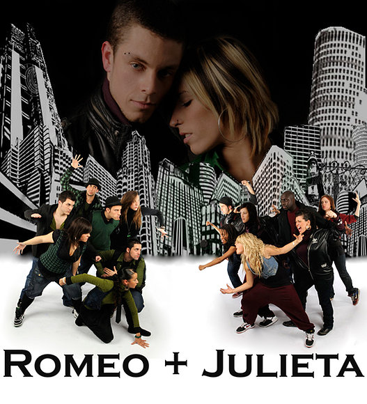 romeo+julieta
