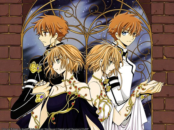 tsubasa chronicles