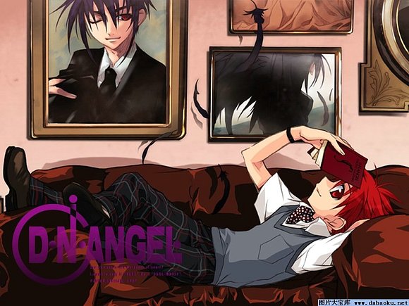 DNANGEL