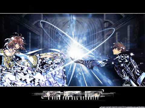 tsubasa reservoir chronicles- don&#039;t forget