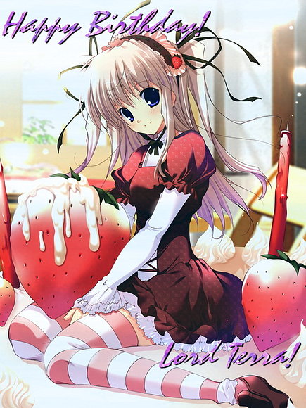 12 mayo