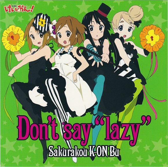 K-ON