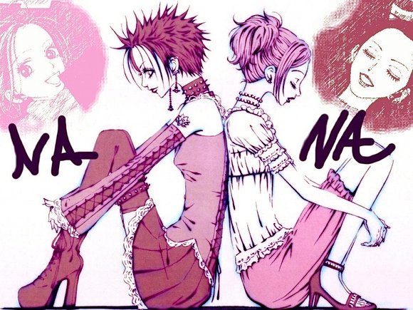 NANA