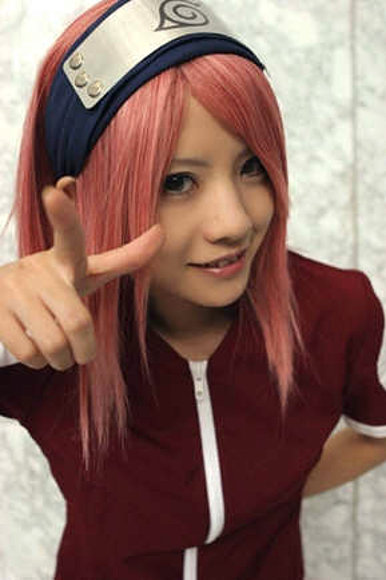 sakura