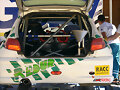 Rallye Sierra de Cadiz Asistencia 2006