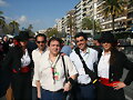 ciclismo vuelta andalucia