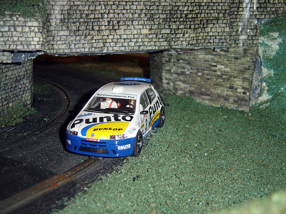 punto slot puente mauq