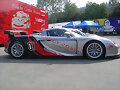 Porsche circuito spafrancorchamps