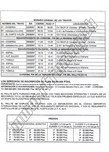 lista inscritos 97